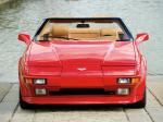 Aston Martin V8 Volante Zagato 1988 года (WW)